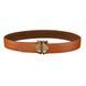 Набір для зв'язування LOCKINK 8-Bondage-Straps Restraint Set Brown (8 предметів) картинка 9