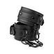 Наручники кожаные Bedroom Fantasies Handcuffs Black картинка 3