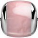 Насадка кварцова GESKE Face Roller Rose Quartz Head картинка 1