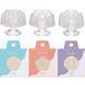 Желейный стимулятор для эрогенных зон IROHA Petit Shell картинка 16