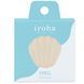 Желейный стимулятор для эрогенных зон IROHA Petit Shell картинка 2