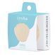 Желейный стимулятор для эрогенных зон IROHA Petit Shell картинка 12