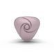 Вібратор для клітора Mystim Heart's Desire White картинка 3