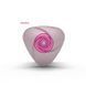 Вібратор для клітора Mystim Heart's Desire White картинка 16