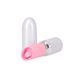 Вибратор-помада с язычком Pillow Talk Lusty Luxurious Flickering Massager Pink картинка 1