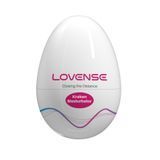 Фото Мастурбатор-яйце Lovense Kraken masturbator egg