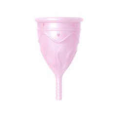 Менструальная чаша Femintimate Eve Cup размер S (диаметр 3,2 см) картинка