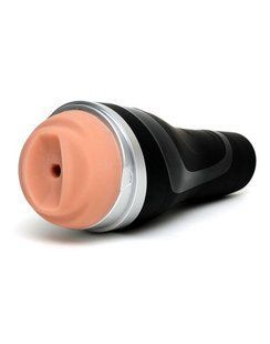 Мастурбатор классический Satisfyer Men Classic (Silver) картинка