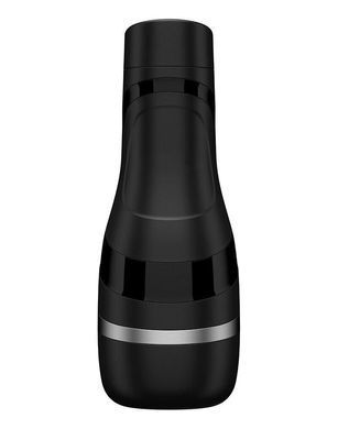 Мастурбатор класичний Satisfyer Men Classic (Silver) зображення