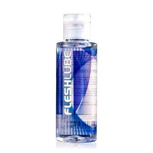 Лубрикант для мастурбатора Fleshlube Water (Вода) 250 мл картинка