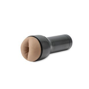 Мастурбатор-попа Kiiroo Feel Stroker Butt Extra Tight Mid Brown для секс-машины Kiiroo Keon картинка