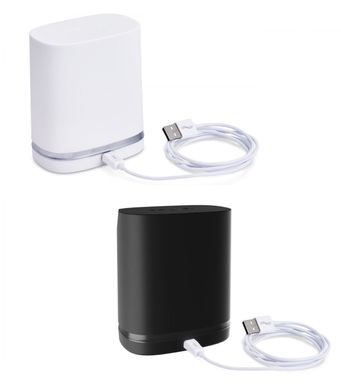 Кейс/зарядная станция и кабель для зарядки We-Vibe Chorus Charger & Travel Case w/USB Cable картинка