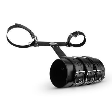 Фіксатор для рук Bedroom Fantasies Blissfully Bound Arm Restraint Set Black зображення