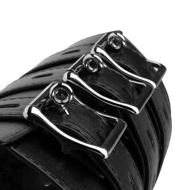 Фіксатор для рук Bedroom Fantasies Blissfully Bound Arm Restraint Set Black зображення
