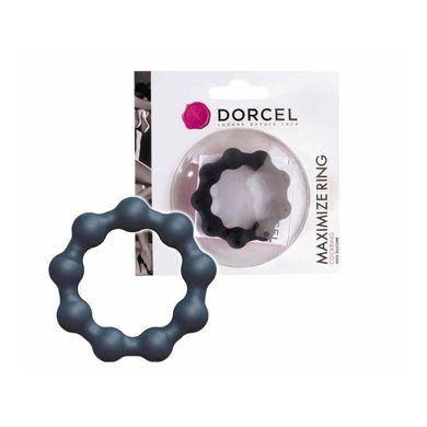 Ерекційне кільце Dorcel Maximize Ring (діаметр 3,5 см) зображення