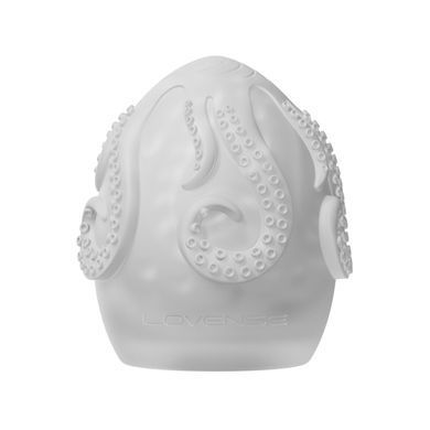 Мастурбатор-яйцо Lovense Kraken masturbator egg картинка
