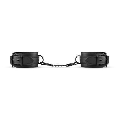 Поножи Bedroom Fantasies Ankle Cuffs Black картинка