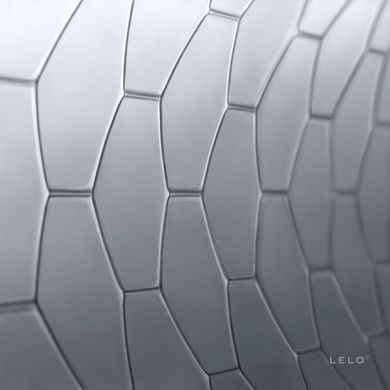 Тонкі та суперміцні презервативи LELO HEX Condoms Original (3 шт) зображення