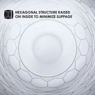 Тонкі та суперміцні презервативи LELO HEX Condoms Original (3 шт) зображення