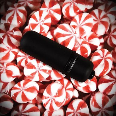 Віброкуля з 1 режимом Bijoux Indiscrets Sweet Vibrations Bullet (працює від батарейок) зображення