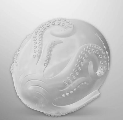 Мастурбатор-яйцо Lovense Kraken masturbator egg картинка