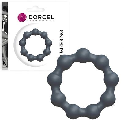 Эрекционное кольцо Dorcel Maximize Ring (диаметр 3,5 см) картинка
