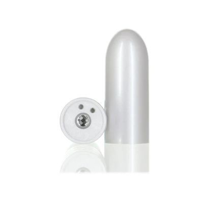 Вибратор-помада с язычком Pillow Talk Lusty Luxurious Flickering Massager Teal картинка