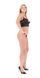 Сексуальний комплект Passion ECO KERRIA SET black, розмір L/XL картинка 11
