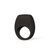 Смарт эрекционное кольцо с вибрацией LELO Tor 3 Black картинка
