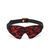 Маска на очі з мереживом Liebe Seele Victorian Garden Blindfold зображення