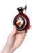 Краска для тела съедобная Shunga BODYPAINTING Sparkling Strawberry Wine, клубника в шампанском (100 мл) картинка 2