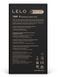 Смарт эрекционное кольцо с вибрацией LELO Tor 3 Black картинка 11