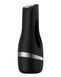 Мастурбатор класичний Satisfyer Men Classic (Silver) картинка 3