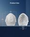 Мастурбатор-яйцо Lovense Kraken masturbator egg картинка 8