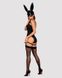 Рольовий костюм зайчика Obsessive Bunny costume, розмір S/M картинка 6