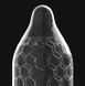 Тонкі та суперміцні презервативи LELO HEX Condoms Original (3 шт) картинка 8