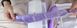 Роскішний вібратор PILLOW TALK Special Edition Flirty Purple з кристалом Сваровскі (діаметр 2,2 см + маска та гра) картинка 15