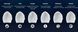 Мастурбатор-яйцо Lovense Kraken masturbator egg картинка 20