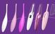 Кліторальний вібратор із кришкою Satisfyer Twirling Delight Rose картинка 15