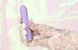 Роскішний вібратор PILLOW TALK Special Edition Flirty Purple з кристалом Сваровскі (діаметр 2,2 см + маска та гра) картинка 13