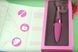 Кліторальний вібратор із кришкою Satisfyer Twirling Delight Rose картинка 8