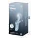 Вібратор з ротацією та підігрівом Satisfyer Heat Flex 4 Blue (діаметр 3,4 см) картинка 10