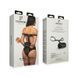 Фіксатор для рук Bedroom Fantasies Blissfully Bound Arm Restraint Set Black картинка 3