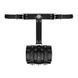 Фіксатор для рук Bedroom Fantasies Blissfully Bound Arm Restraint Set Black картинка 2