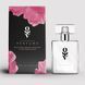 Парфуми з феромонами Obsessive Perfume Floral Woody, квітково-деревний аромат (30 мл) картинка 2