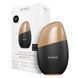 Массажер для лица GESKE Cool&Warm Eye and Face Massager 7в1 gray картинка