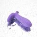 Анальная смарт-пробка с вибрацией Satisfyer Intensity Plug Purple (диаметр 3 см) картинка 10