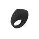 Смарт эрекционное кольцо с вибрацией LELO Tor 3 Black картинка 3