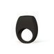 Смарт эрекционное кольцо с вибрацией LELO Tor 3 Black картинка 1