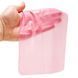 Латексная салфетка для оральных ласк Latex Dental Dams Strawberry (1 шт) картинка 2